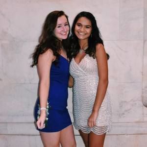 Meet your Posher, Emily